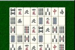 Shisen-Sho Mahjong Solitaire (iPhone/iPod)