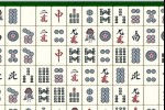 Shisen-Sho Mahjong Solitaire (iPhone/iPod)