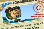 Captain Clive's Pilot Challenge (iPhone/iPod)