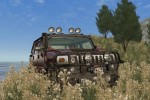 4x4 Hummer (PC)