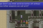 Final Fantasy IV: The After Years (Wii)