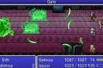 Final Fantasy IV: The After Years (Wii)