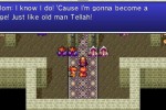 Final Fantasy IV: The After Years (Wii)