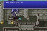 Final Fantasy IV: The After Years (Wii)