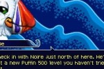 Puffins: Island Adventure (DS)