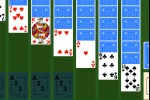 Simply Solitaire (iPhone/iPod)