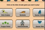 Alien Arcade Classic (iPhone/iPod)