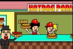 Hotdog Panic (iPhone/iPod)