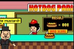 Hotdog Panic (iPhone/iPod)