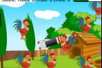 Chicken Chicken Boom Boom (iPhone/iPod)