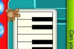 Children Piano Game (iPhone/iPod)