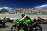 SBK-09 Superbike World Championship (PC)