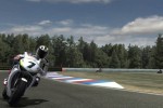 SBK-09 Superbike World Championship (PC)