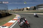 SBK-09 Superbike World Championship (PC)