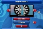 PDC World Championship Darts 2009 (Wii)