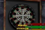 PDC World Championship Darts 2009 (Wii)