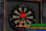 PDC World Championship Darts 2009 (Wii)