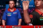 PDC World Championship Darts 2009 (Wii)