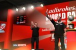 PDC World Championship Darts 2009 (Wii)