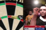 PDC World Championship Darts 2009 (Wii)