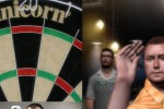 PDC World Championship Darts 2009 (Wii)