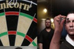 PDC World Championship Darts 2009 (Wii)