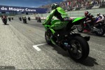 SBK-09 Superbike World Championship (PlayStation 3)