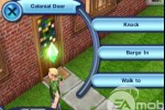 The Sims 3 (iPhone/iPod)