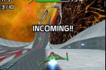 Phaze - futuristic racing action (iPhone/iPod)