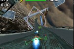 Phaze - futuristic racing action (iPhone/iPod)