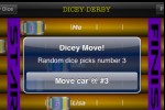 Dicey-Derby (iPhone/iPod)