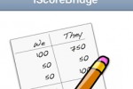 iScoreBridge (iPhone/iPod)