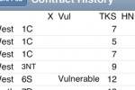 iScoreBridge (iPhone/iPod)