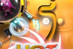 Monster Pinball (iPhone/iPod)