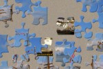 Daily Jigsaw TO-GO! (iPhone/iPod)