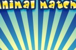 Animal Match! (iPhone/iPod)