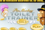 Pee Monkey Toilet Trainer 2 (iPhone/iPod)