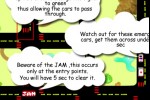 Jango Controls Traffic (iPhone/iPod)