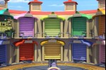 Chuggington: Roundhouse Romp (iPhone/iPod)