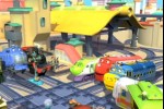 Chuggington: Roundhouse Romp (iPhone/iPod)