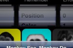 MonkeyIQ (iPhone/iPod)