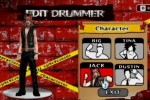 Rolling Stone: Drum King (Wii)