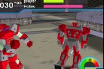 RoboFighters (iPhone/iPod)