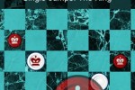 Brazilian Checkers (iPhone/iPod)