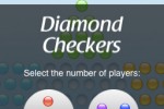 Diamond Checkers (iPhone/iPod)