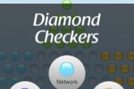 Diamond Checkers (iPhone/iPod)