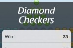 Diamond Checkers (iPhone/iPod)