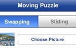 Moving Puzzle (iPhone/iPod)