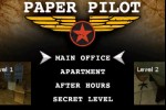 Paper Pilot (iPhone/iPod)