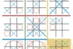 Tic Tac Toe Ten (iPhone/iPod)